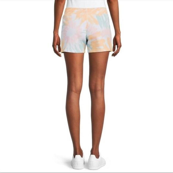 MTV XS Tropical Print Shorts‎ - Picture 7 of 7